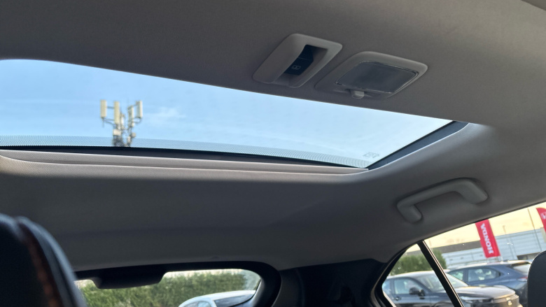 Mitsubishi Eclipse Cross 1.5 4 5dr Petrol Hatchback